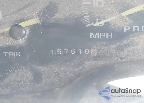 2000 Chevrolet C3500 z USA, uszkodzony, nr VIN 1GCGC34R5YR229796